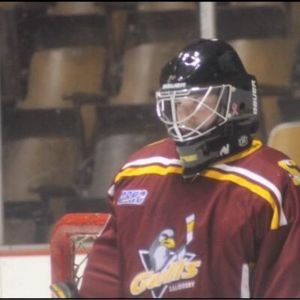 Meet your Posher, Alex